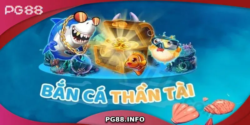 Bí quyết chơi bắn cá thần tài hiệu quả