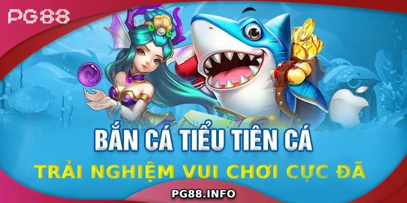 Cách tham gia bắn cá và đặt cược tại PG88