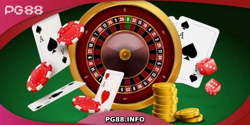 Giới thiệu chung về nhà cái PG88