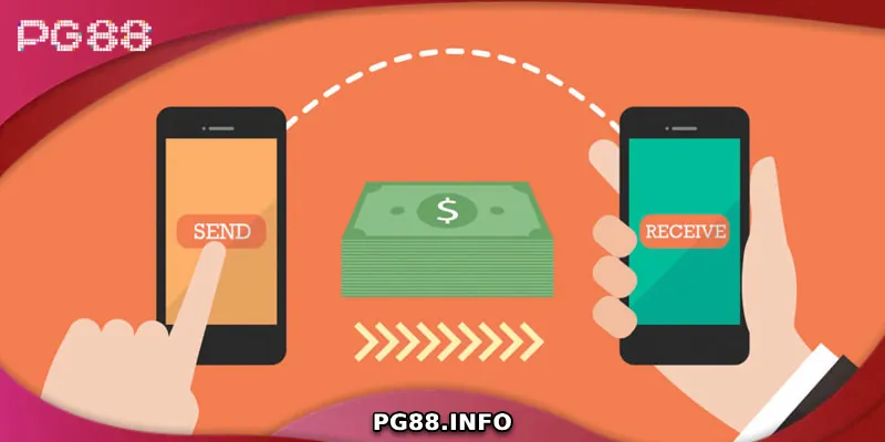 Hướng dẫn cách xử lý khi gặp sự cố nạp tiền