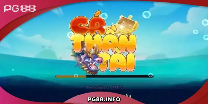 Hướng dẫn chơi bắn cá thần tài cơ bản