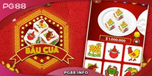 Hướng Dẫn Chơi Bầu Cua Online Từ Cơ Bản Đến Nâng Cao