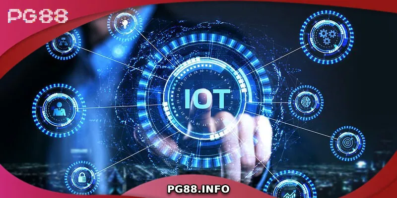 PG88 áp dụng nhiều công nghệ tiên tiến để bảo mật thông tin