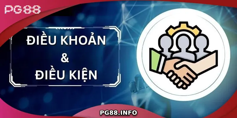 Tầm quan trọng của việc đọc kỹ điều khoản điều kiện nhà cái